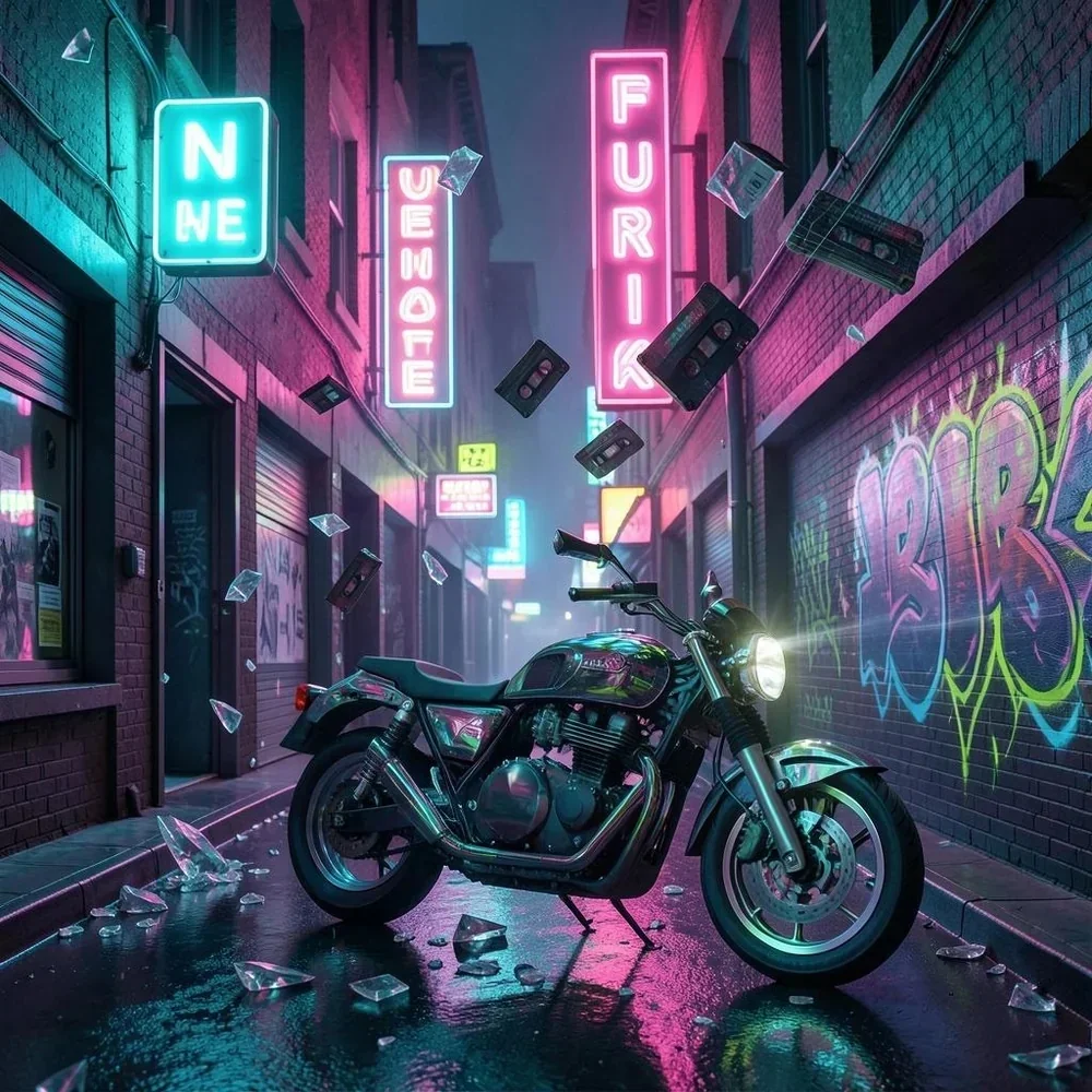 music_menu_loop_02_neon_garage cover
