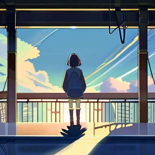 Under The Span cover