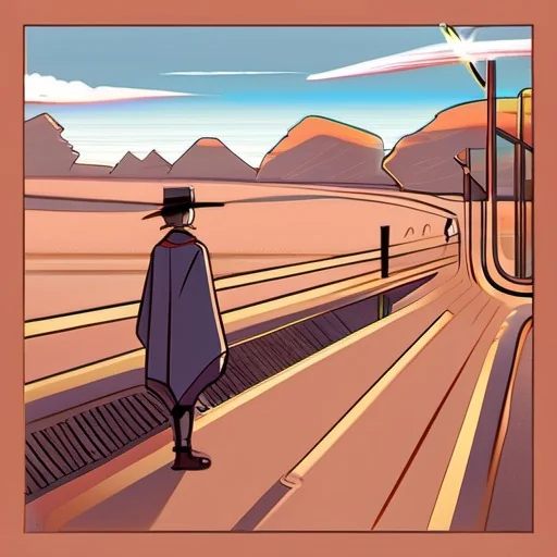 Rusty Spoke Road cover