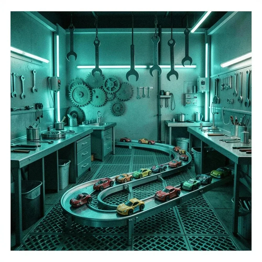 music_menu_loop_02_neon_garage cover