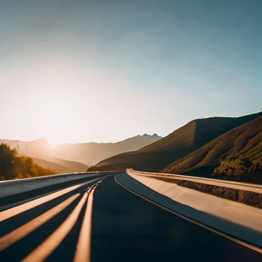 Road Trip Redemption cover