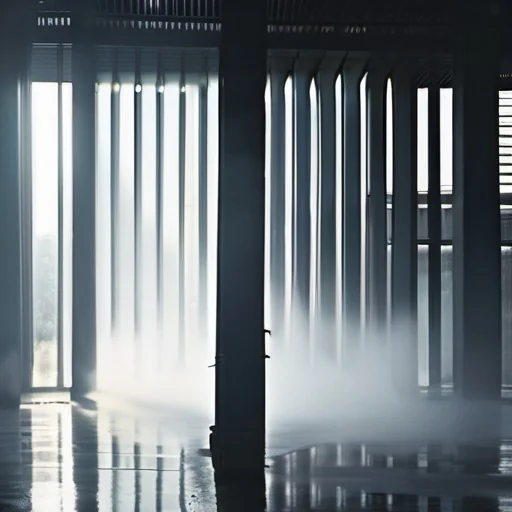 Chrome And Dust, A cover