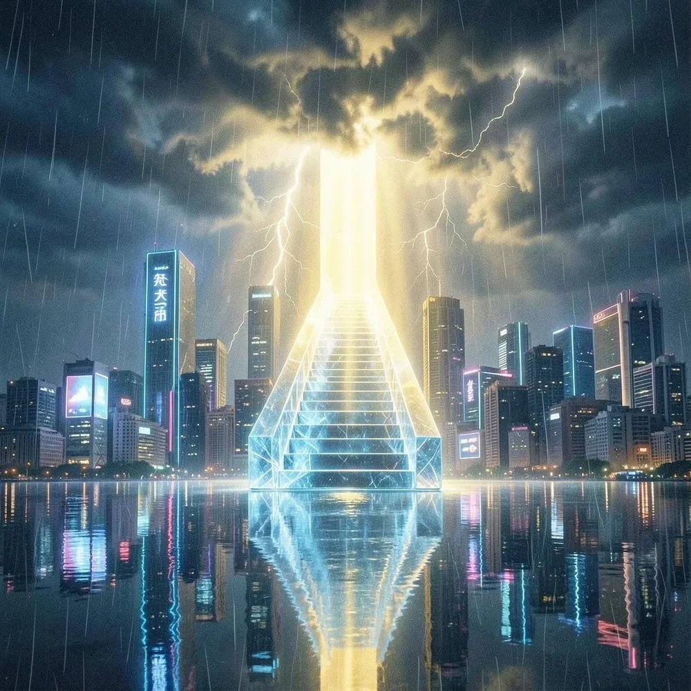 Aria Blaze – Rising Higher cover