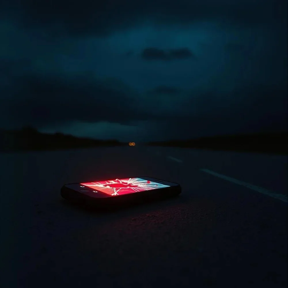 Ain’t Your 2AM cover