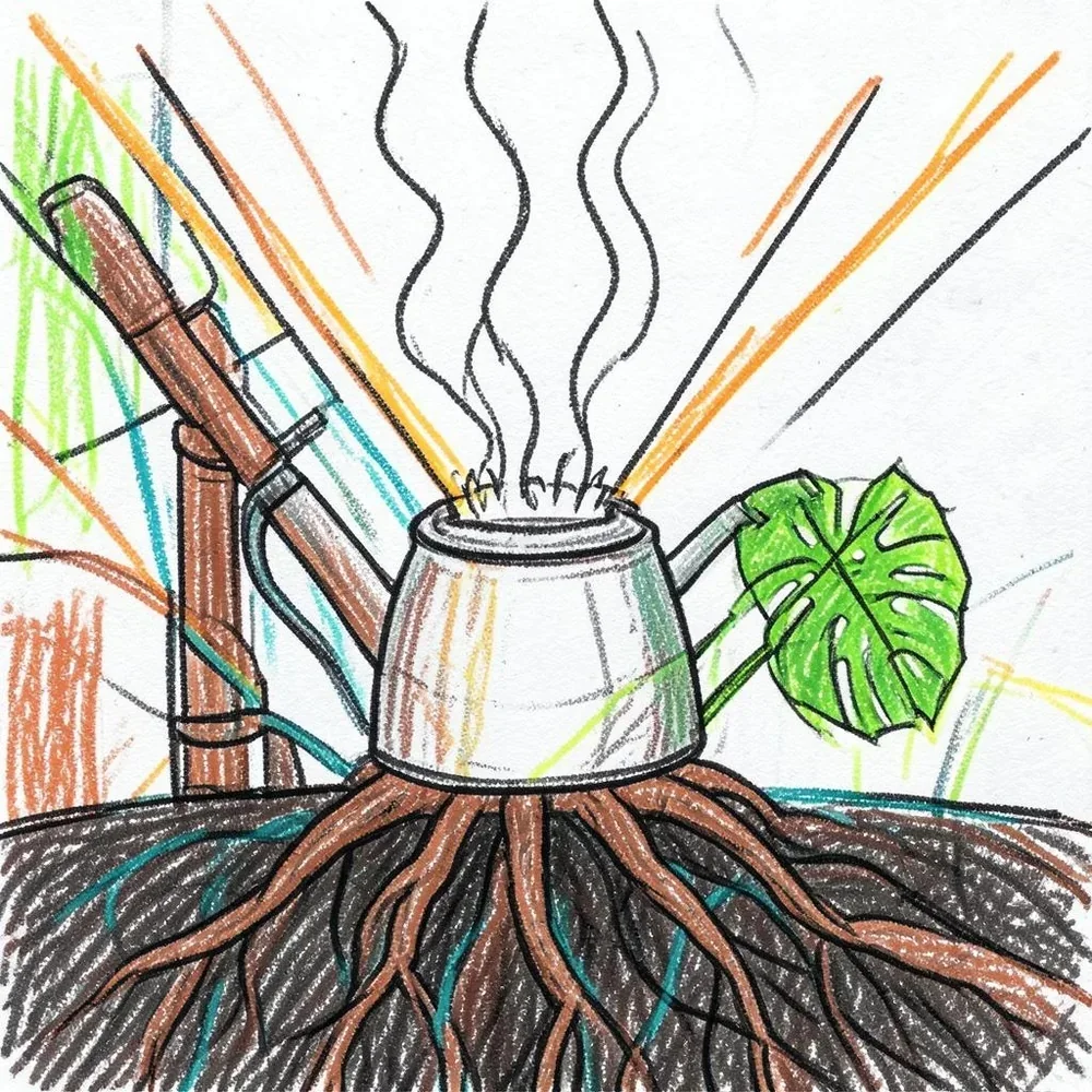 Steam Taxonomy cover