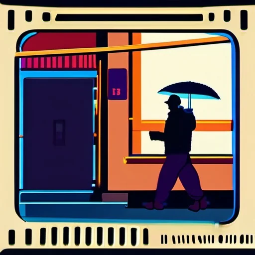 Night Dispatch cover