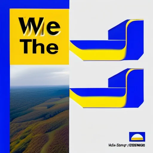 We Sway To The cover