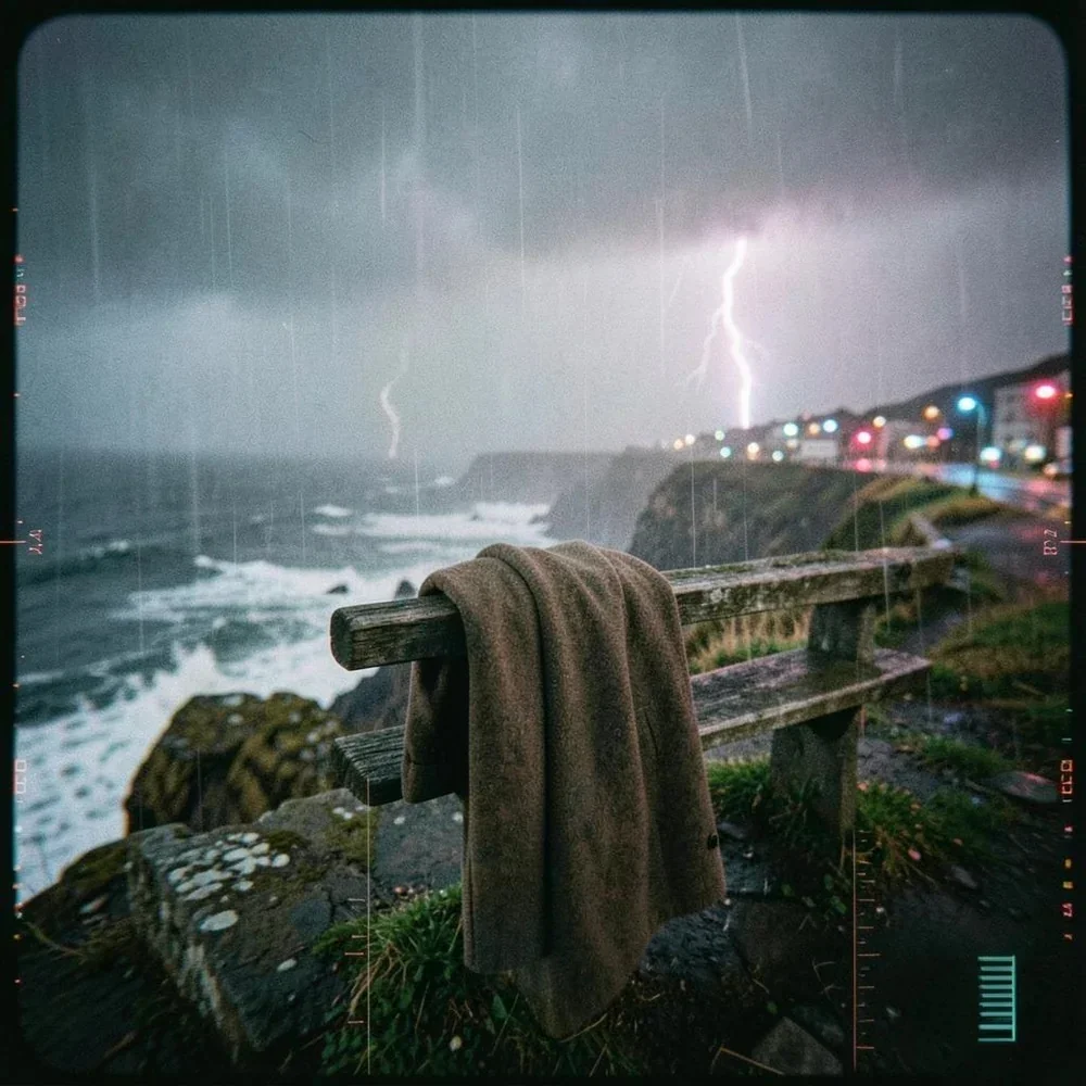 Wild Atlantic Heart cover