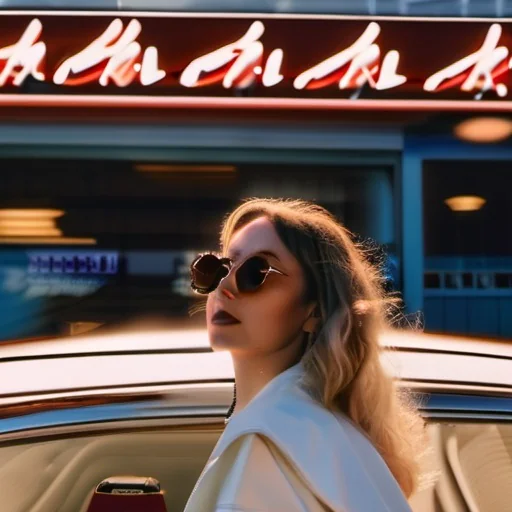 Lost In The Vintage cover
