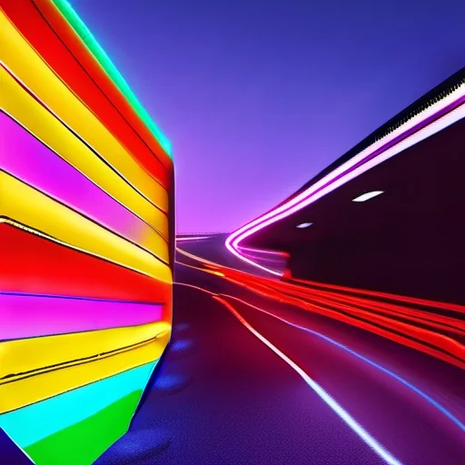 Neon Ambush cover