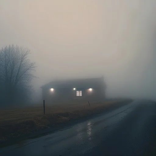 Rusty Guardian, Steadfast In cover