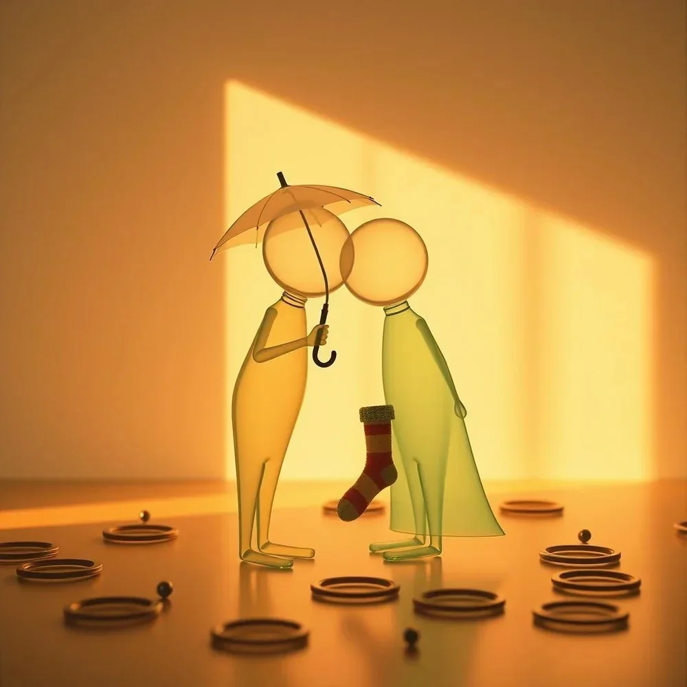 me and you cover