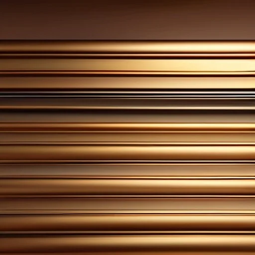 Magnetic Brown cover