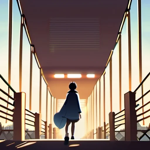 Owl'S Bridge cover