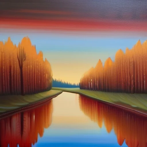 Red Brick Horizon cover