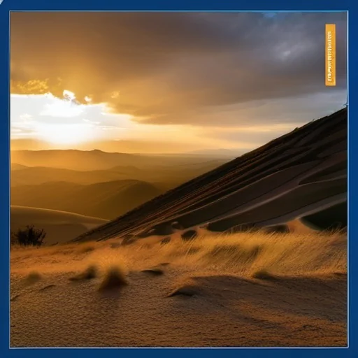 Blue Denim Dusk On cover