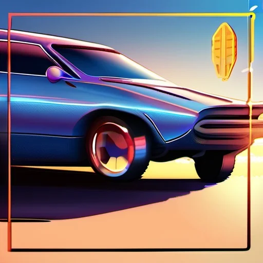 Thrusters Alive cover