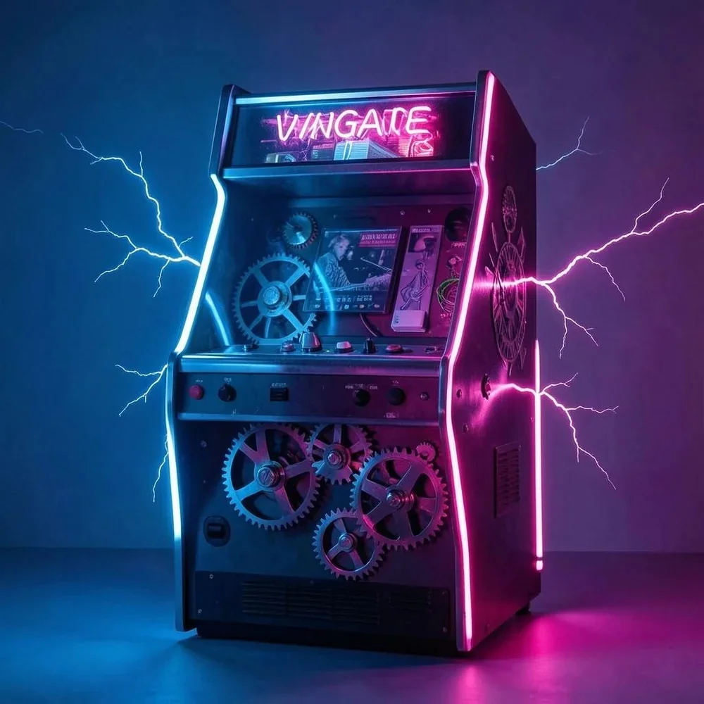 music_menu_loop_02_neon_garage cover