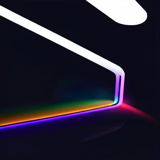 Neon Pulse Ignites My Soul cover