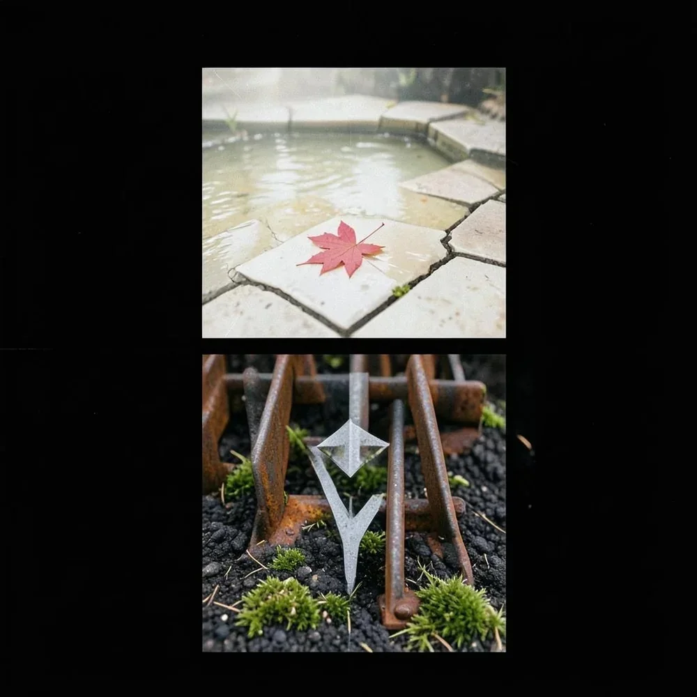 True North Grows cover
