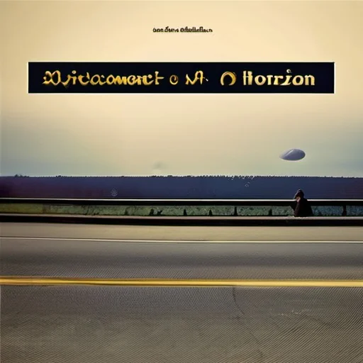 Lost Horizon Calling, Where cover