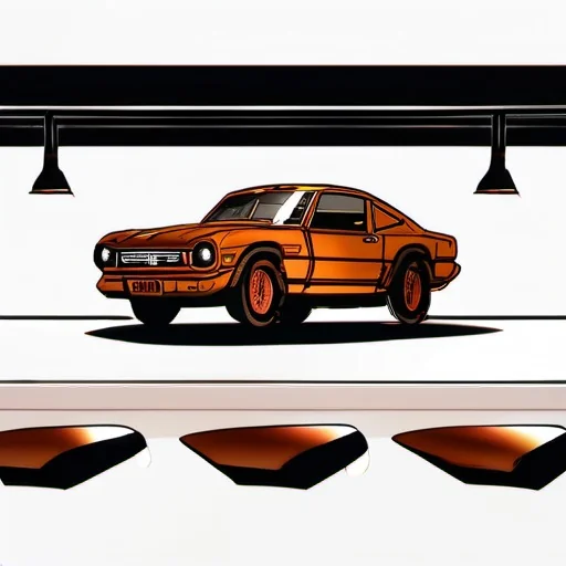 Copper And Rust cover