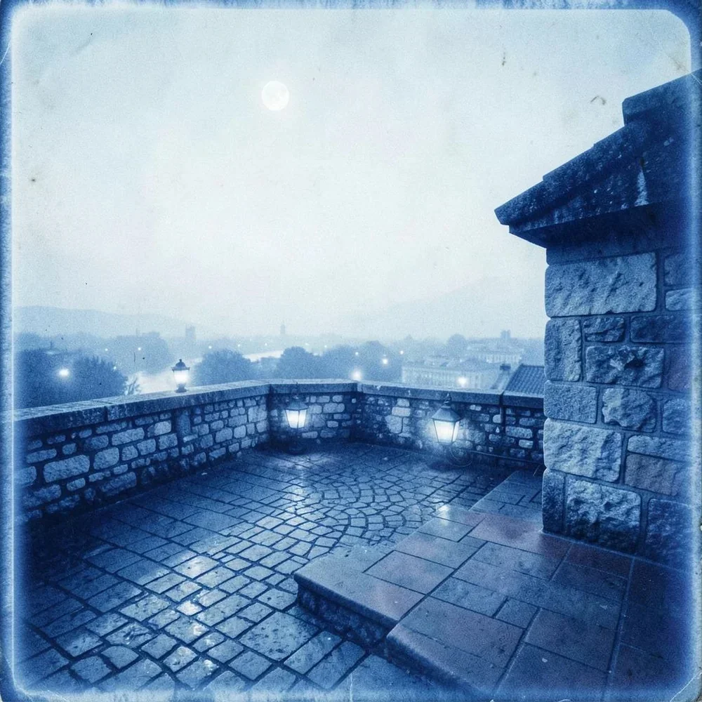 Whispers Of Montmartre cover