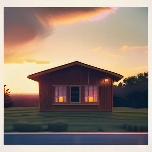 Whispers From The Pines cover