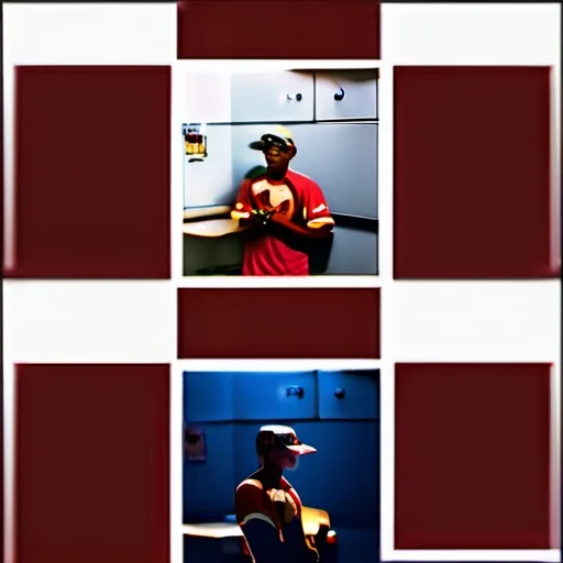 Midnight Library cover