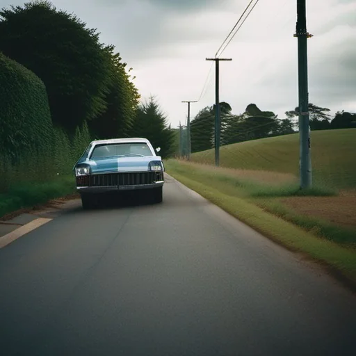 Road Song Rebel cover