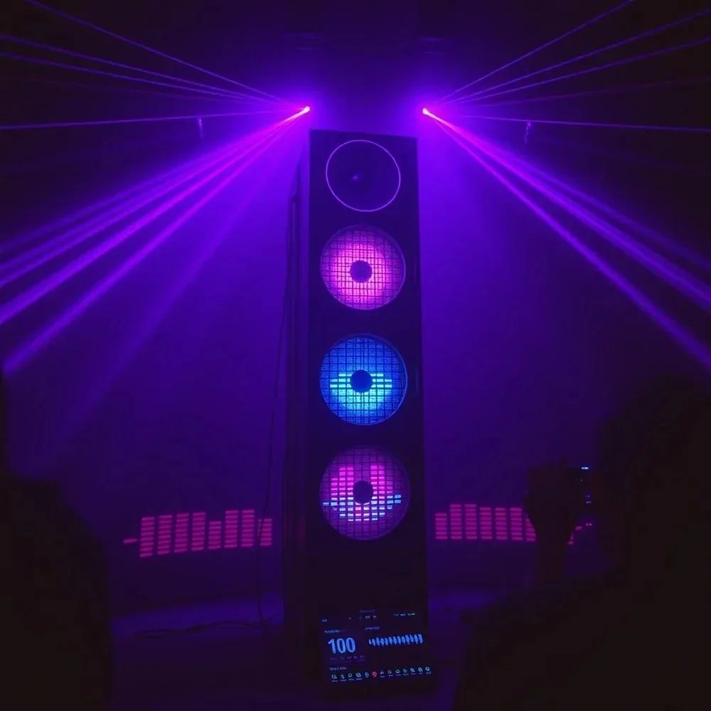 Nightdrive Syndicate - Turn It Up cover