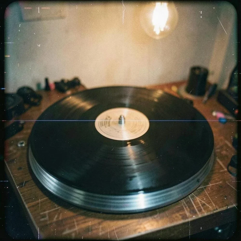 Hypnotic Roll cover