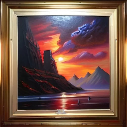 Iron Tide cover