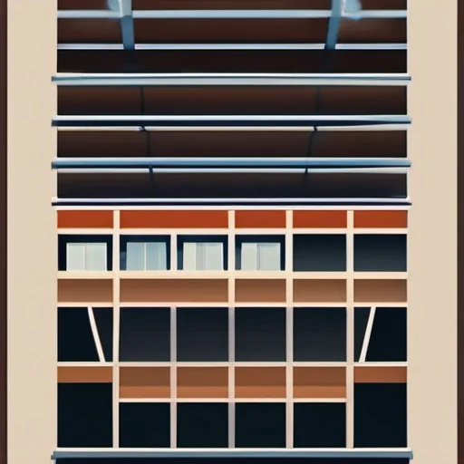 Mesa Flour cover