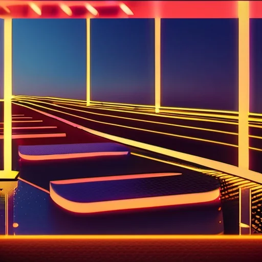 Pulse Of Neon, Calling cover