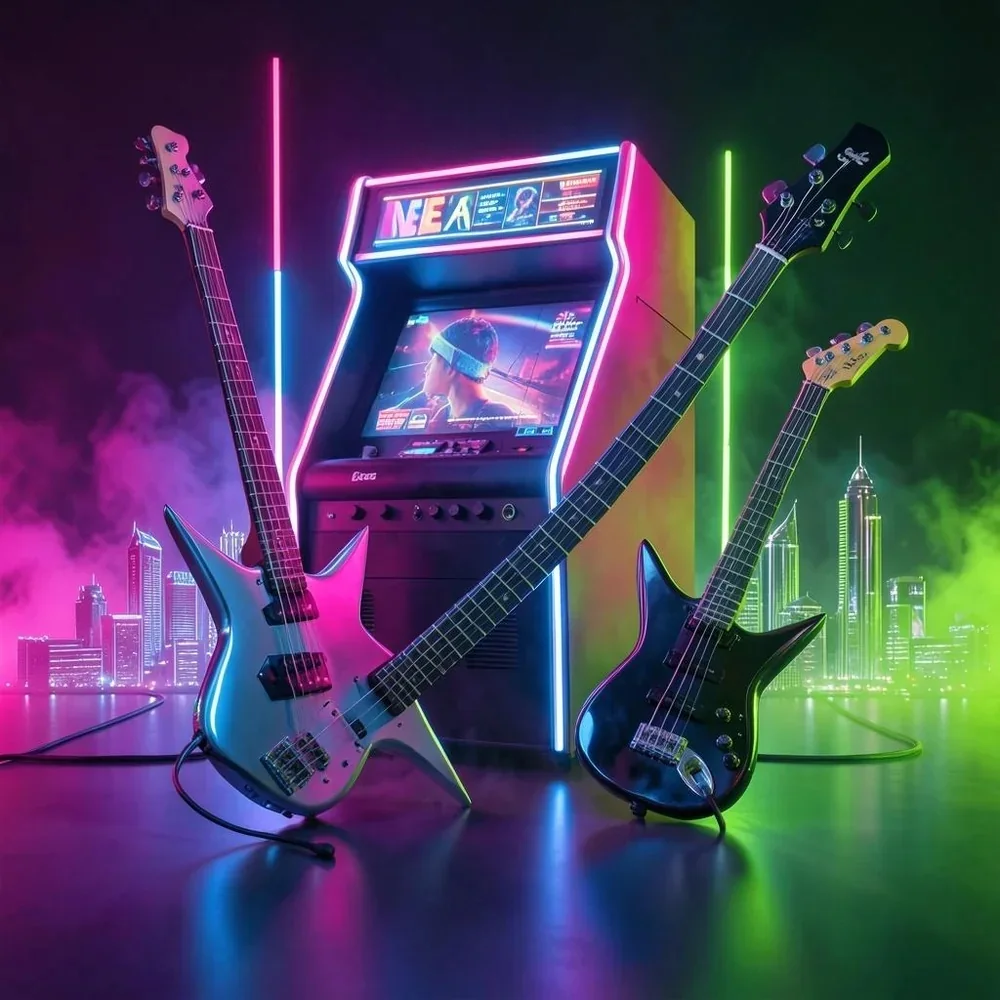 music_menu_loop_02_neon_garage cover
