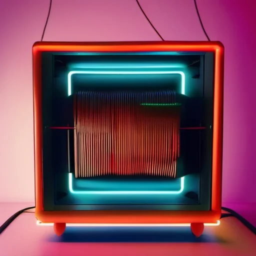 Synth Mirage cover