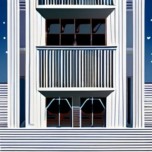 Starlight Refuge cover