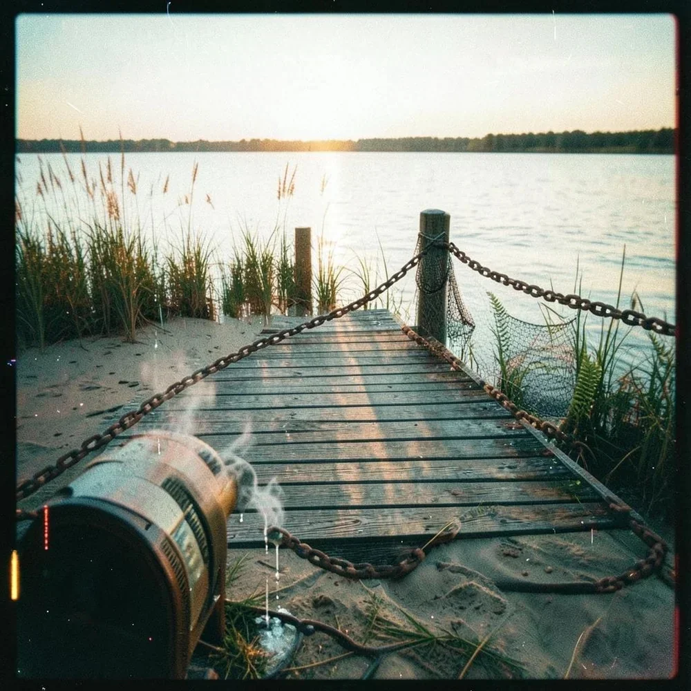 Silt And Salt cover