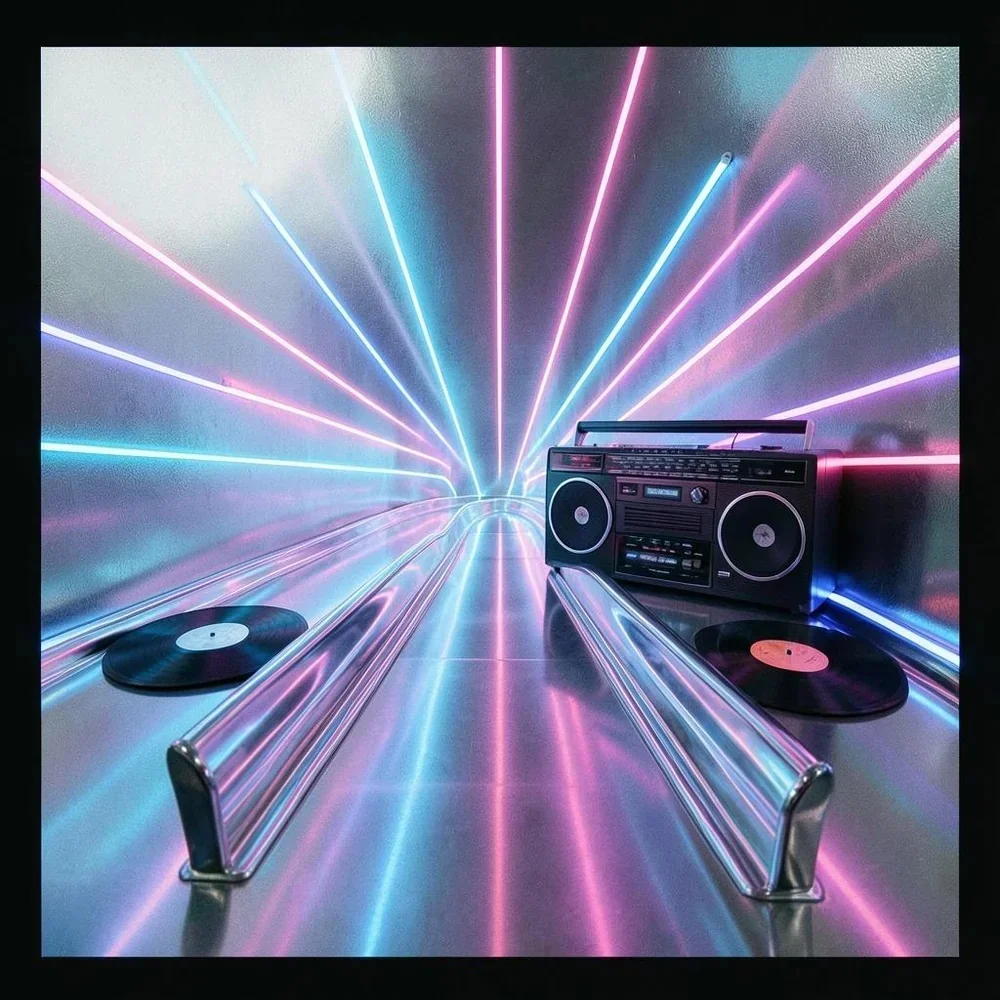 music_menu_loop_02_neon_garage cover