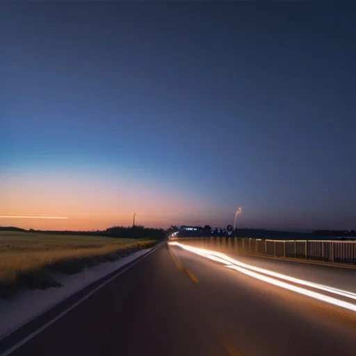 Nightlight Drive cover