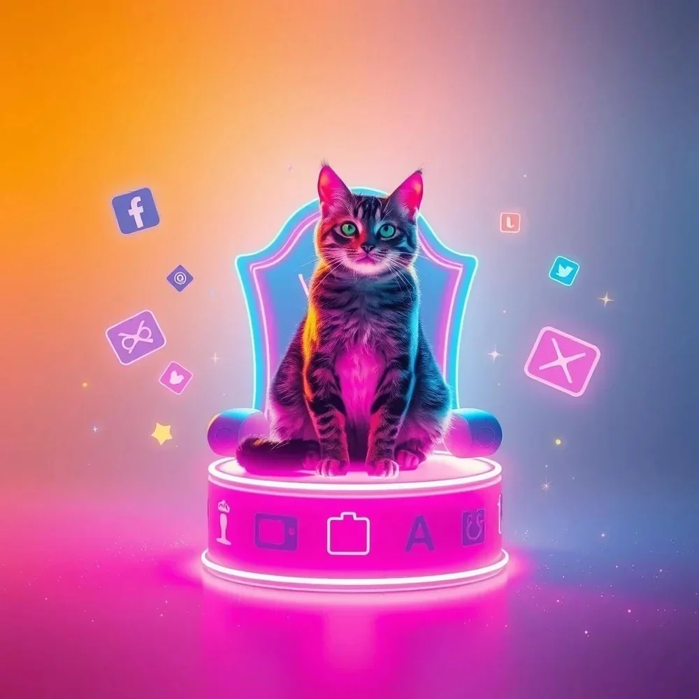Cat Video Paradise — Aria Blaze cover