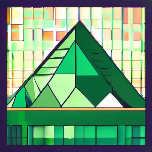 Stay In The Green cover