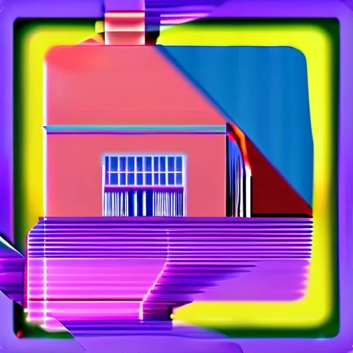 Neon Waltz Alone cover