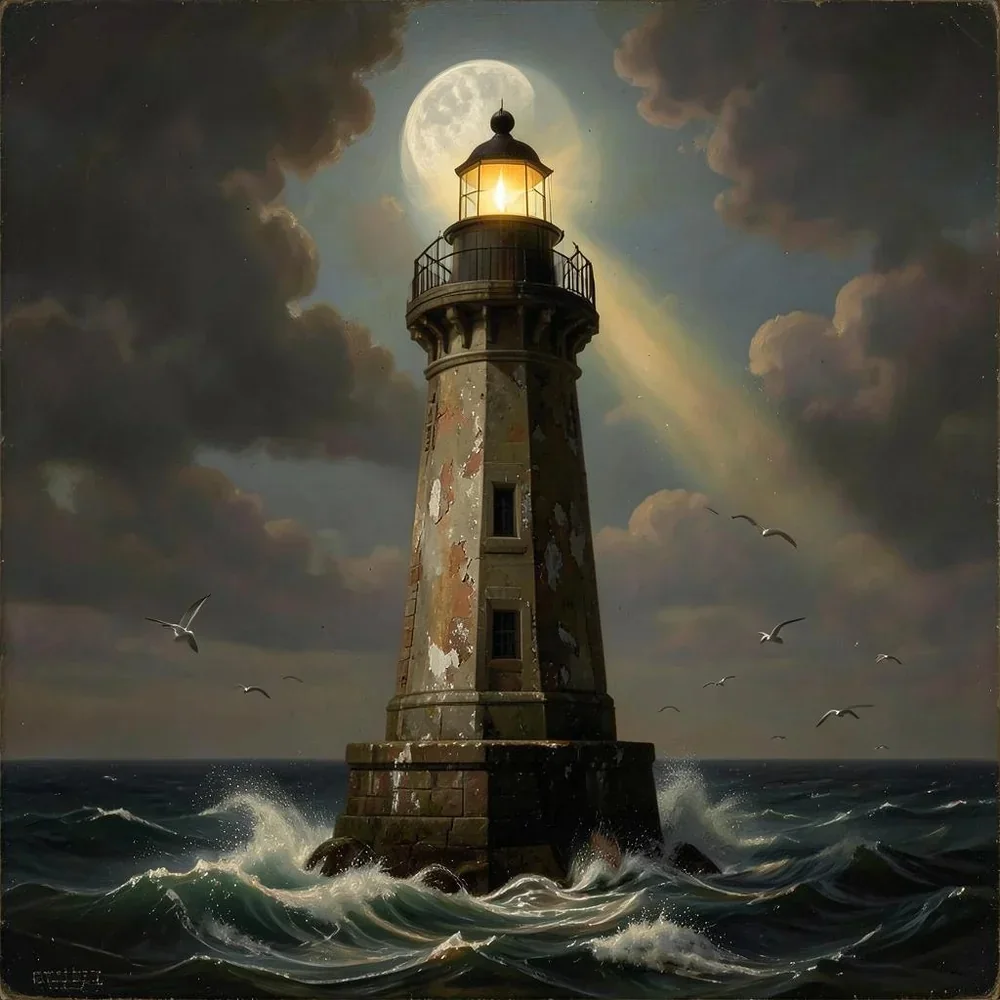 Hallow'S Light cover