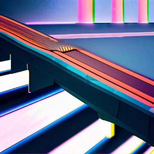 Whispers On The Bridge cover
