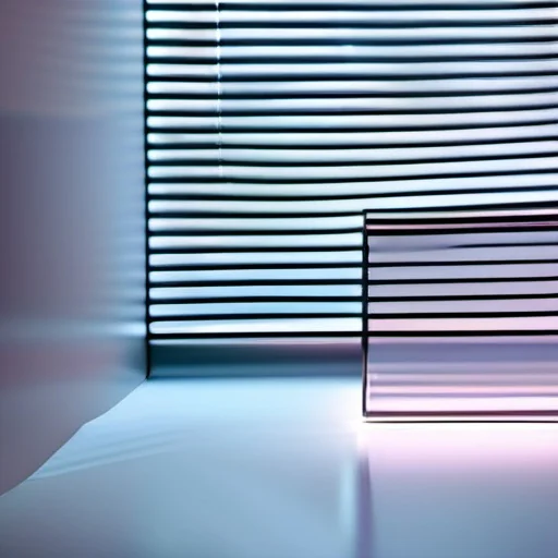 Glass Horizon, Reflection'S Veil cover