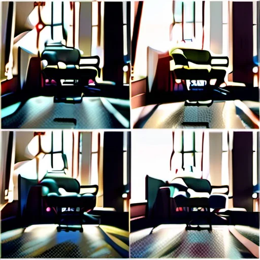 Porch Chair, Creaking Slow cover