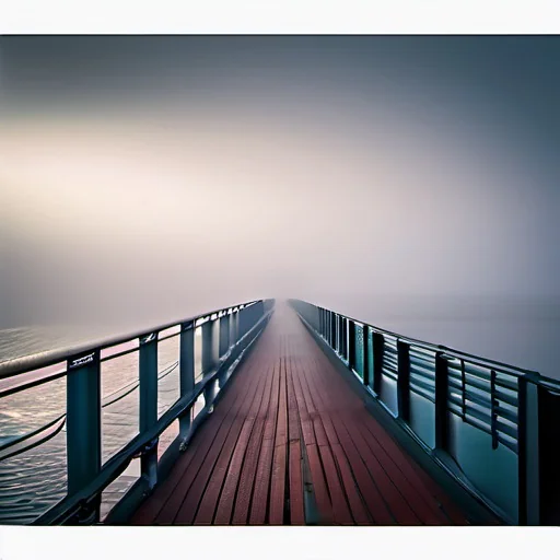 Pier'S Edge Prelude cover