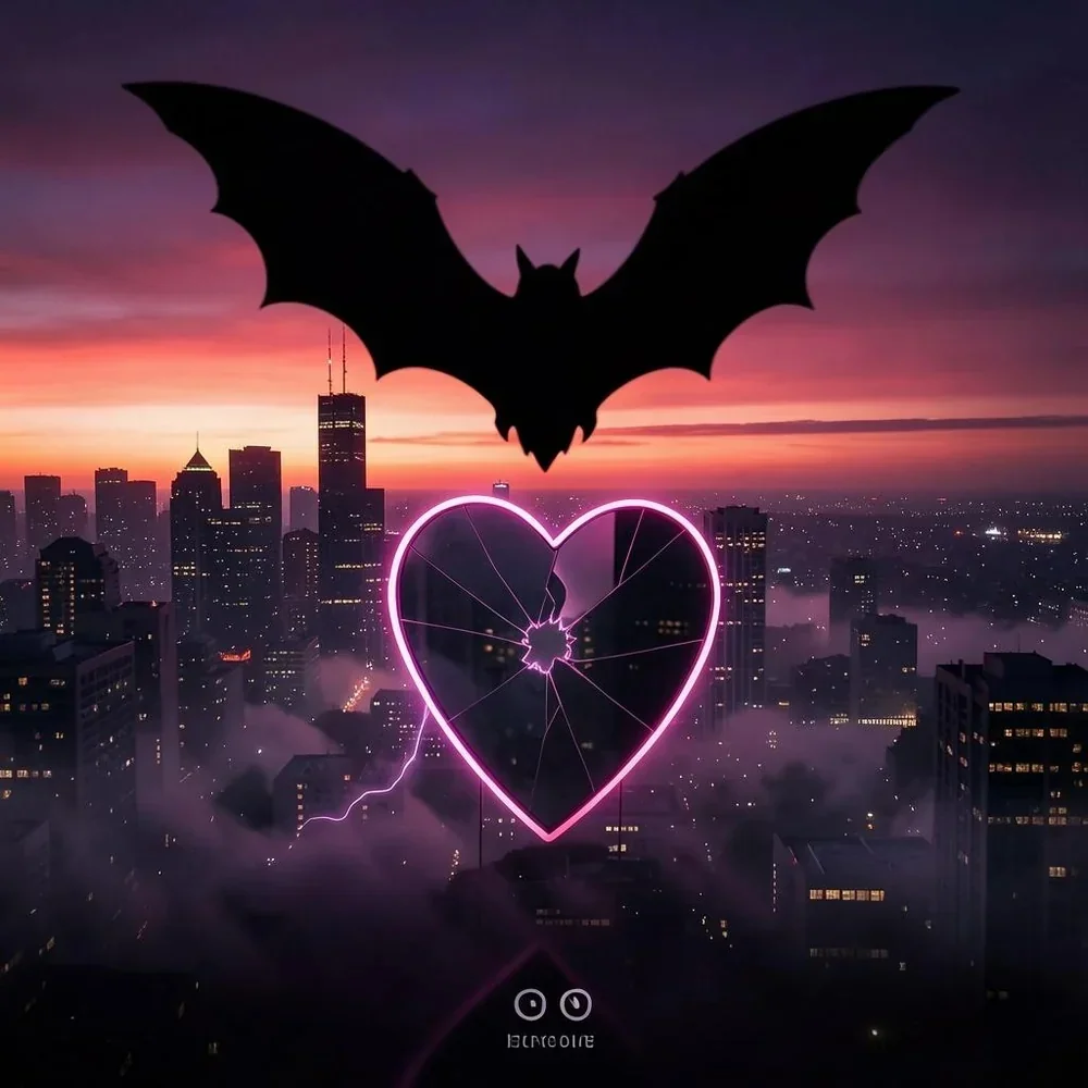 Aria Blaze – Vampire in the Daylight cover